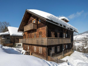 Spacious villa near the ski resort in Salzburg